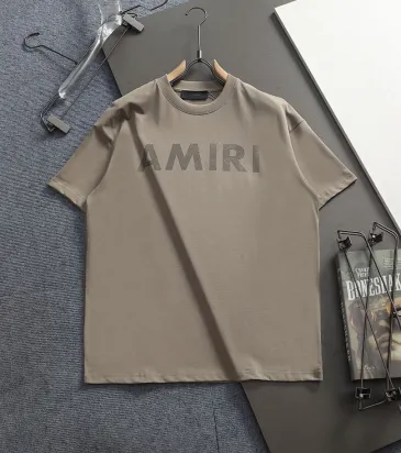 Amiri T-shirts #A61767 Amiri T-shirts #A61767
