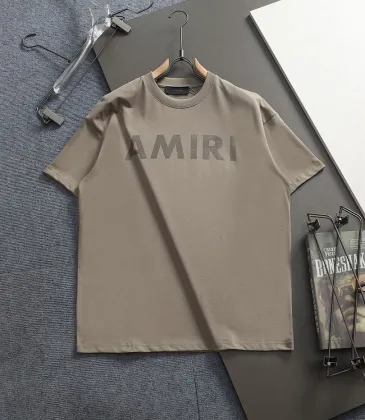Amiri T-shirts #A61767