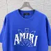 Amiri T-shirts #A63025