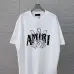 Amiri T-shirts #A63025