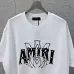Amiri T-shirts #A63025