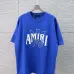 Amiri T-shirts #A63025