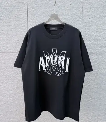 Amiri T-shirts #A63025