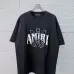 Amiri T-shirts #A63025