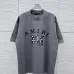 Amiri T-shirts #A63026