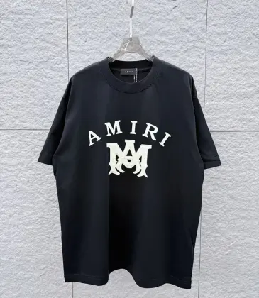 Amiri T-shirts #A63026