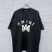 Amiri T-shirts #A63026