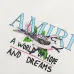 Amiri T-shirts #A63027