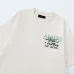 Amiri T-shirts #A63027