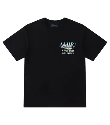 Amiri T-shirts #A63027