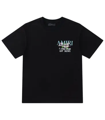 Amiri T-shirts #A63027