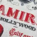 Amiri T-shirts #A63029