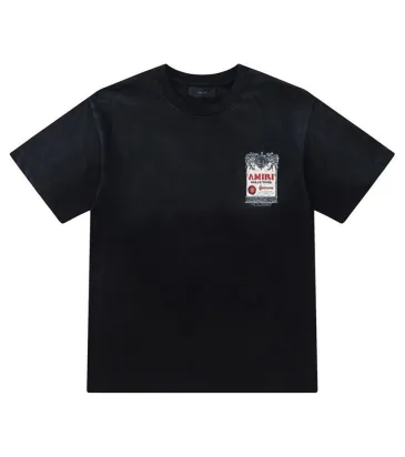 Amiri T-shirts #A63029