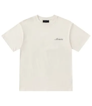 Amiri T-shirts #A63031
