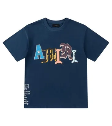Amiri T-shirts #A63032