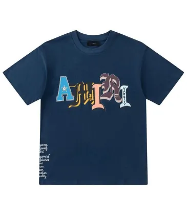 Amiri T-shirts #A63032