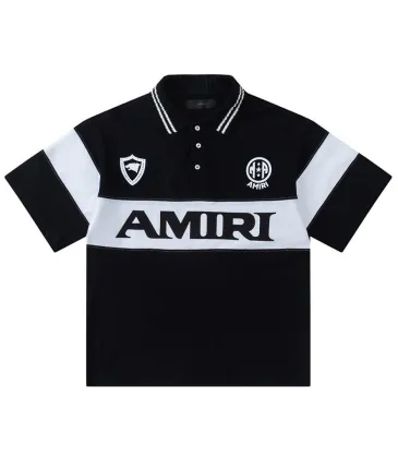 Amiri T-shirts #A63408