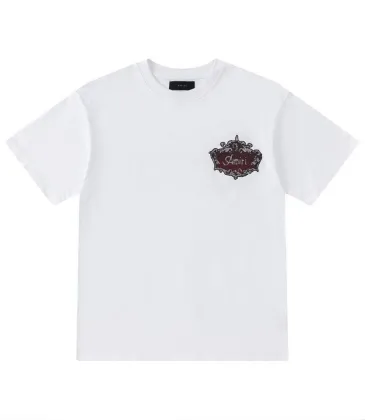 Amiri T-shirts #A63409