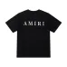 Amiri T-shirts #A63411