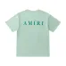 Amiri T-shirts #A63411