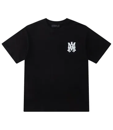 Amiri T-shirts #A63411
