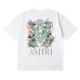 Amiri T-shirts #A63412