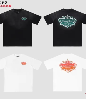 Amiri T-shirts #A63527