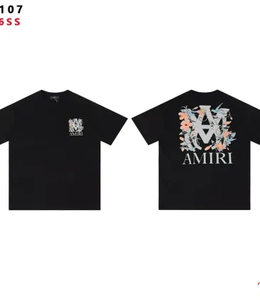 Amiri T-shirts #A63528