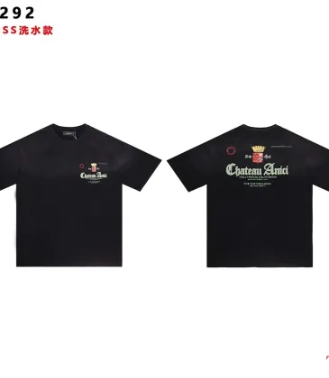 Amiri T-shirts #A63530