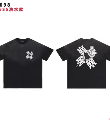 Amiri T-shirts #A63531