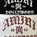 Amiri T-shirts #A63802