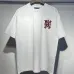 Amiri T-shirts #A63802