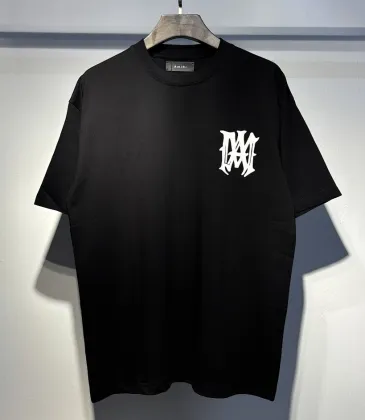 Amiri T-shirts #A63802