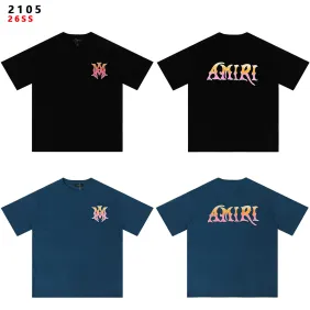 Amiri T-shirts #A63803 Amiri T-shirts #A63803