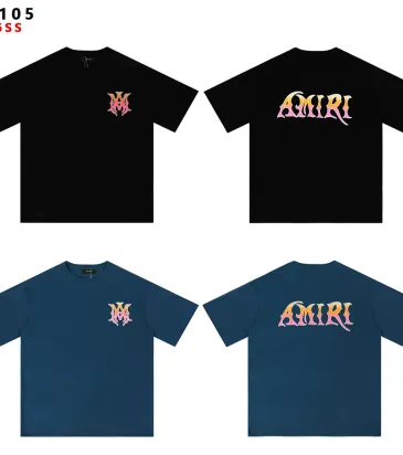 Amiri T-shirts #A63803 Amiri T-shirts #A63803