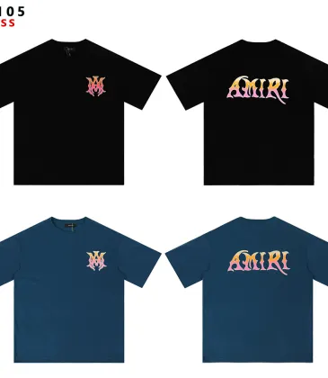 Amiri T-shirts #A63803