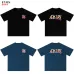 Amiri T-shirts #A63803