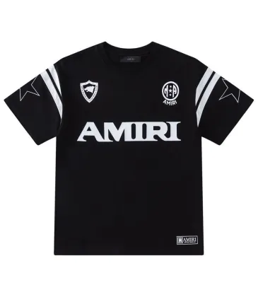 Amiri T-shirts #A64427