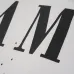 Amiri T-shirts #A64820
