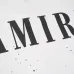 Amiri T-shirts #A64820