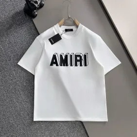 Amiri T-shirts #A64840