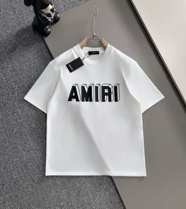 Amiri T-shirts #A64840