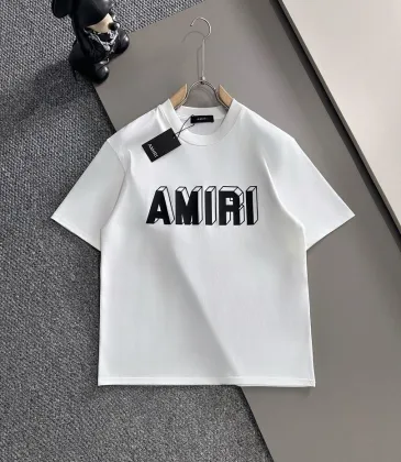 Amiri T-shirts #A64840