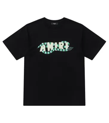Amiri T-shirts #A65129