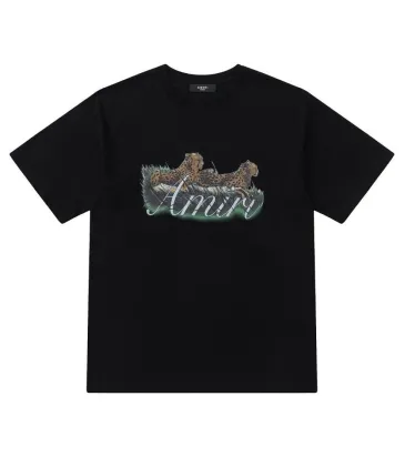 Amiri T-shirts #A65130