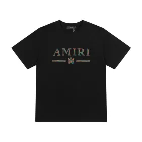Amiri T-shirts #A65596
