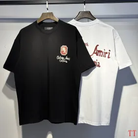 Amiri T-shirts #A65812 Amiri T-shirts #A65812