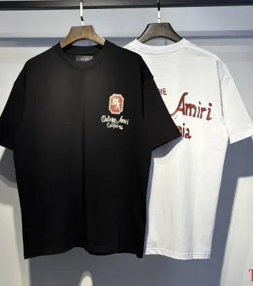 Amiri T-shirts #A65812 Amiri T-shirts #A65812