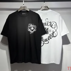 Amiri T-shirts #A65815 Amiri T-shirts #A65815