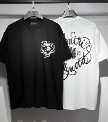 Amiri T-shirts #A65815 Amiri T-shirts #A65815